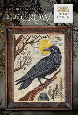 (image for) Year In The Woods II 4 - The Crow